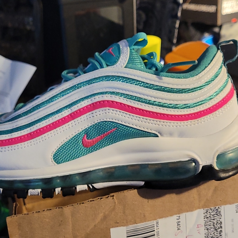 Nike Air Max 97